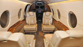 Beechjet 400XP