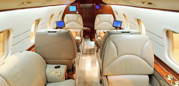 The Newest and Safest Aircraft