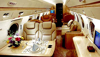 Gulfstream IV