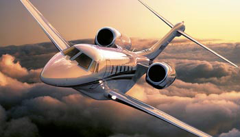 Citation X