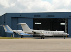 Aircraft Management