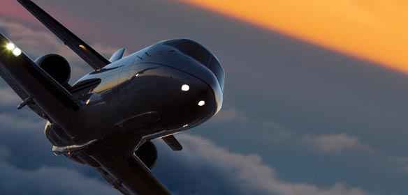 Worldwide Aircraft Charter